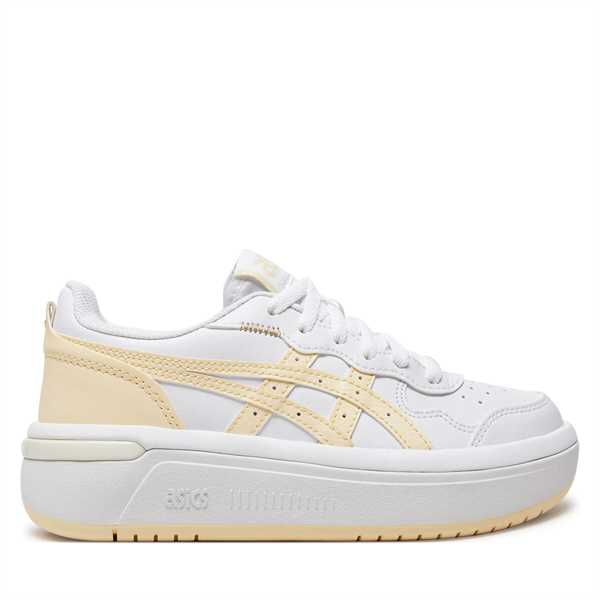 Sneakersy Asics Japan S St 1203A289 Biela