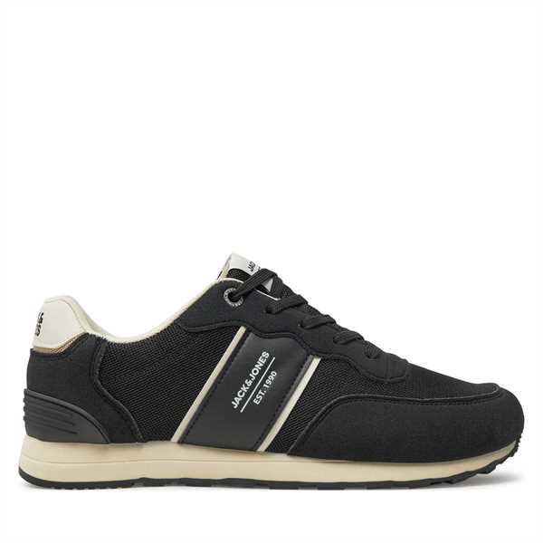 Sneakersy Jack&Jones 12244215 Sivá