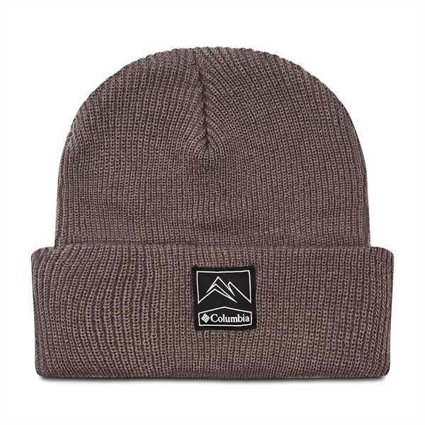 Čiapka Columbia Whirlibird™ Cuffed Beanie CU0214 Sivá