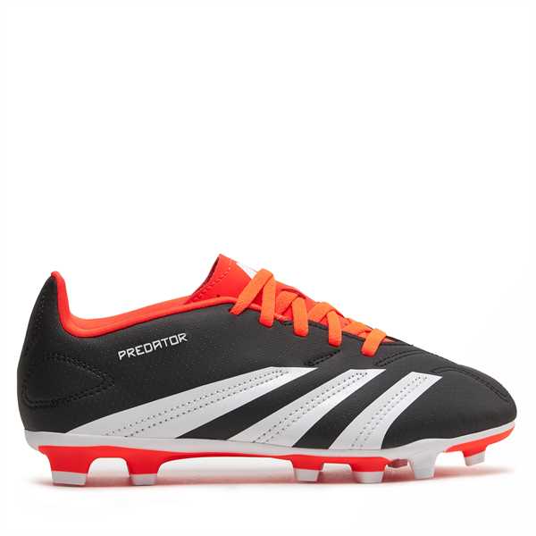 Futbalové topánky adidas Predator 24 Club Flexible Ground IG5429 Čierna