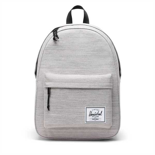 Ruksak Herschel Herschel Classic™ Backpack 11377-01866 Sivá