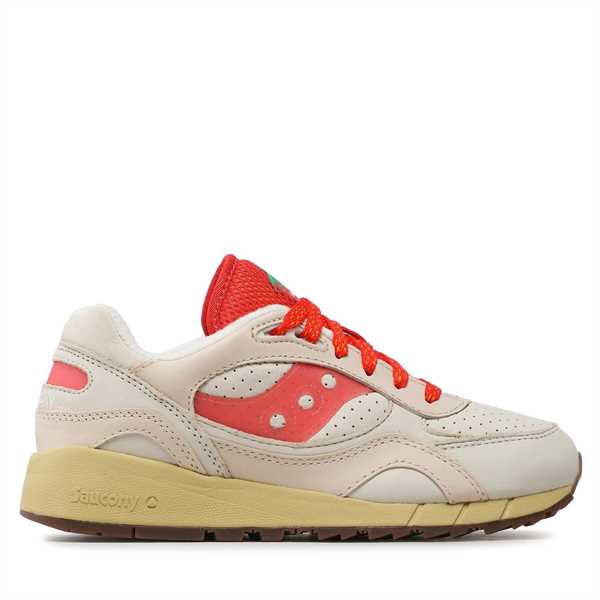 Sneakersy Saucony Shadow 6000 S70700-1 Béžová