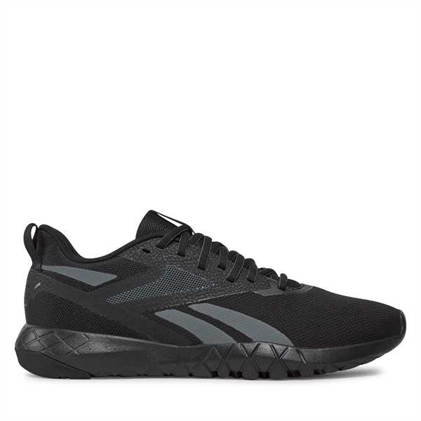 Topánky do posilňovne Reebok Flexagon Force 4 IE4510 Čierna