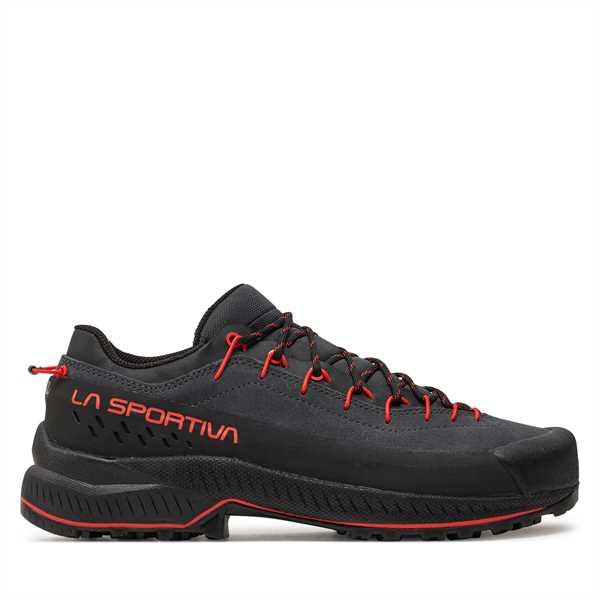 Trekingová obuv La Sportiva TX4 EVO 37B900322 Čierna