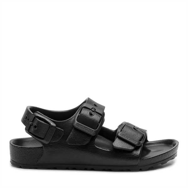 Sandále Birkenstock Milano Eva 1009353 Čierna