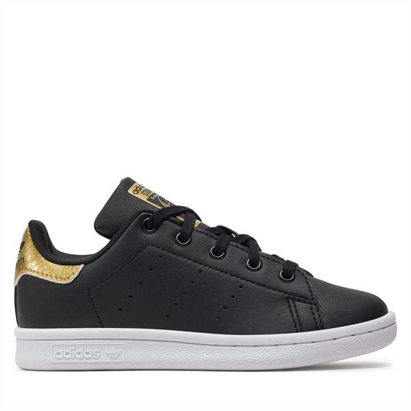 Sneakersy adidas Stan Smith C GY4262 Čierna