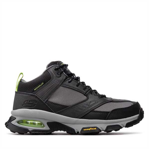 Outdoorová obuv Skechers Bulldozer 237215/BKCC Čierna