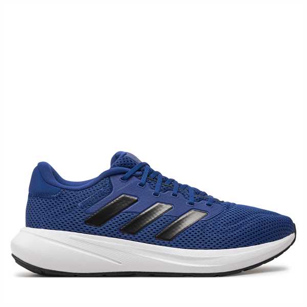 Bežecké topánky adidas Response Runner U IH3577 Tmavomodrá