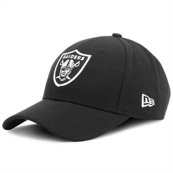 Šiltovka New Era NFL The League Oakrai T 10517873 Čierna