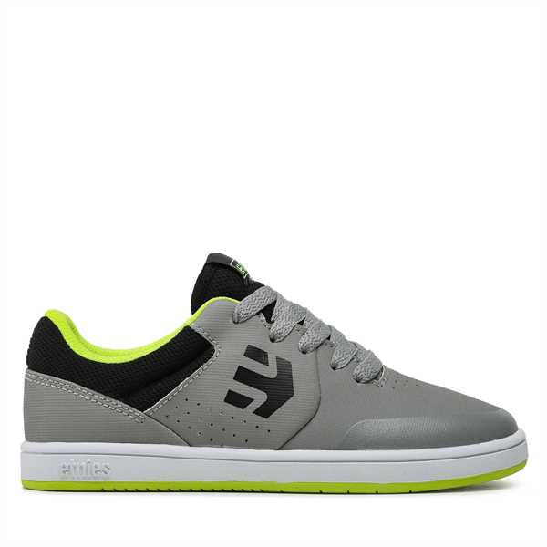 Sneakersy Etnies Kids Marana 4301000120 Sivá