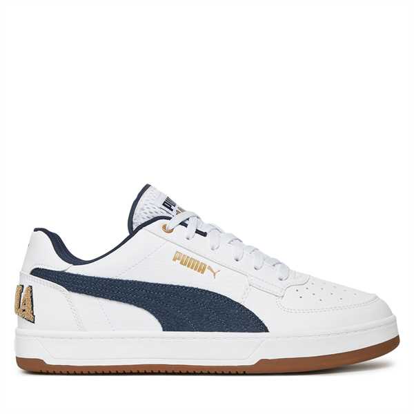 Sneakersy Puma Puma Caven 2.0 Retro Club 395082 01 Biela