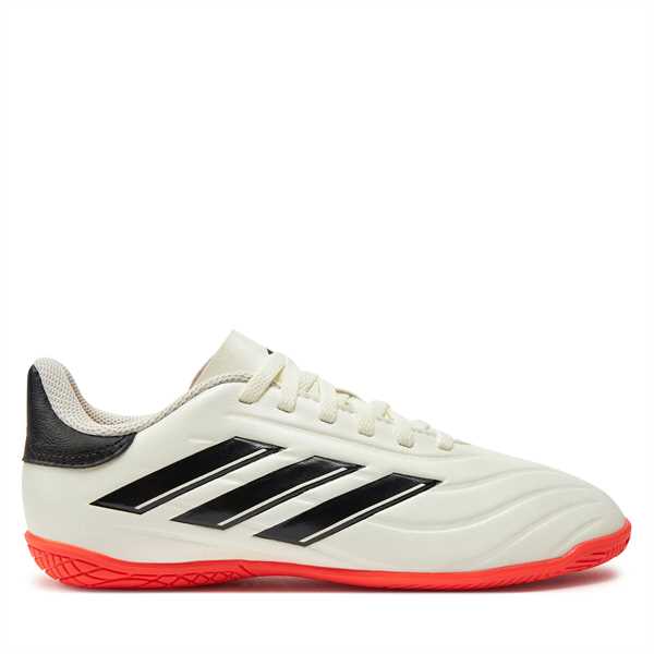 Futbalové topánky adidas Copa Pure II Club Indoor Boots IE7532 Béžová