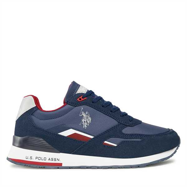 Sneakersy U.S. Polo Assn. TABRY006B Tmavomodrá