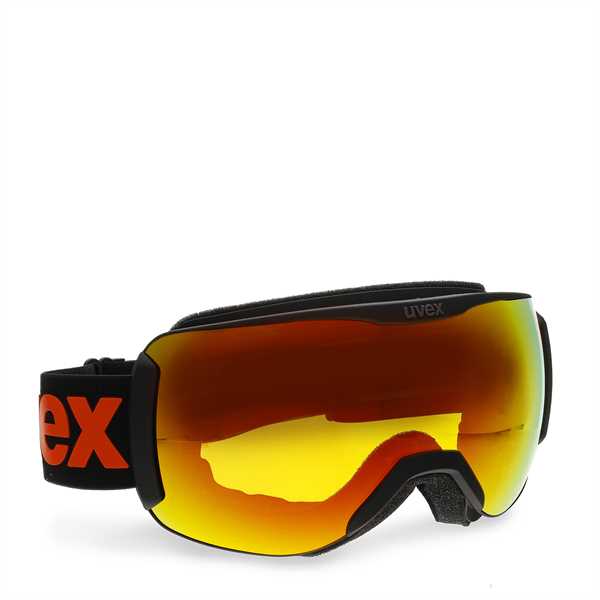 Športové okuliare Uvex Downhill 2100 CV S5503922430 Oranžová