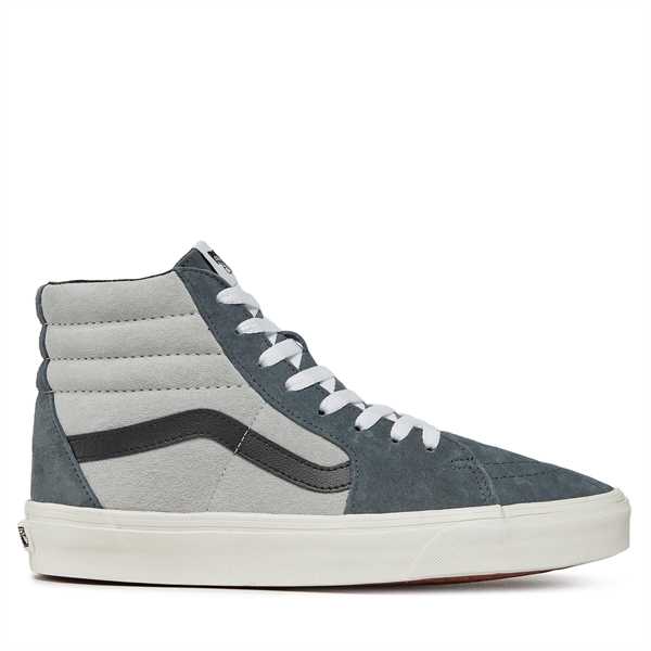 Sneakersy Vans Sk8-Hi VN000CP9G0Z1 Sivá