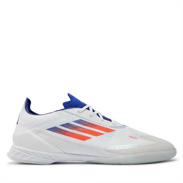 Futbalové topánky adidas F50 Pro In  IF1317 Biela