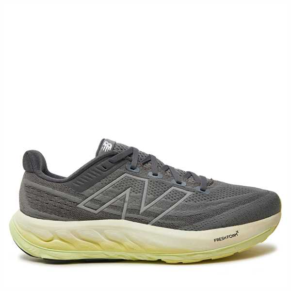 Bežecké topánky New Balance Fresh Foam X Vongo v6 MVNGOCA6 Sivá