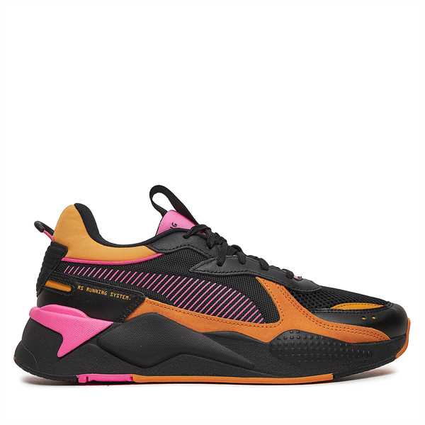 Sneakersy Puma Rs-X Reinvention 369579 21 Farebná