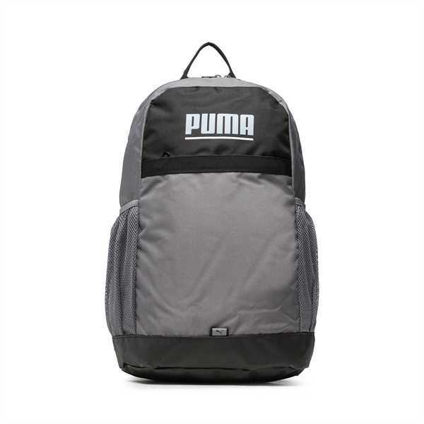 Ruksak Puma Plus Backpack 079615 02 Sivá