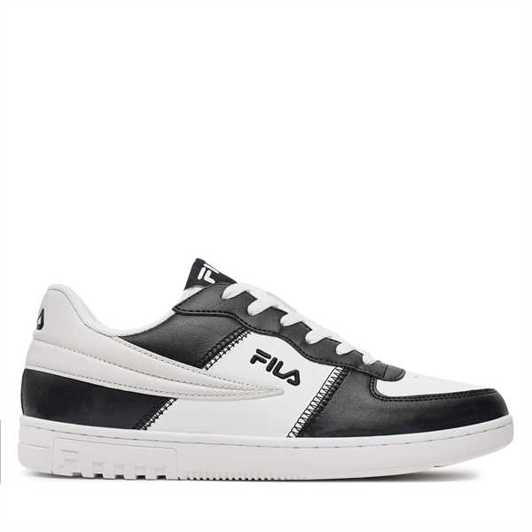 Sneakersy Fila Noclaf FFM0022 Čierna