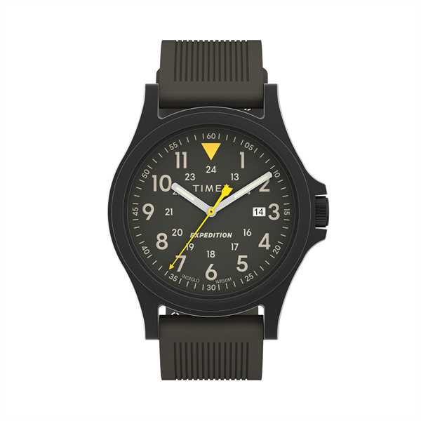 Hodinky Timex Acadia TW4B30000 Kaki