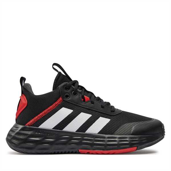 Sneakersy adidas Ownthegame 2.0 H00471 Čierna