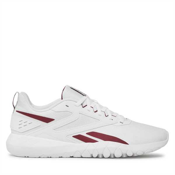 Topánky do posilňovne Reebok Flexagon Energy 4 IE6702 Biela