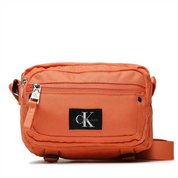 Ľadvinka Calvin Klein Jeans Sport Essentials Camera Bag21 W K50K510676 Oranžová