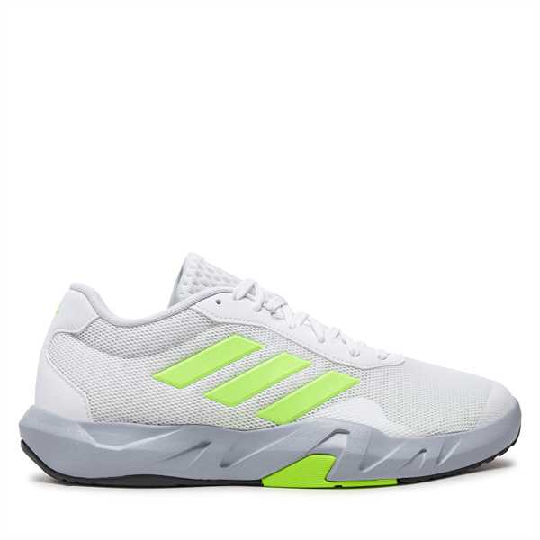 Topánky do posilňovne adidas Amplimove Trainer ID8638 Biela