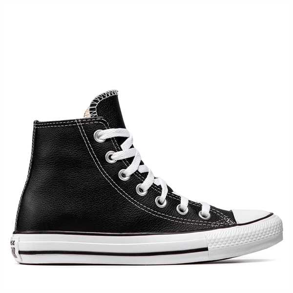 Plátenky Converse Ct Hi 132170C Čierna