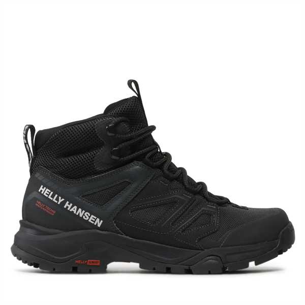 Trekingová obuv Helly Hansen Stalheim Ht Boot 11851_990 Čierna