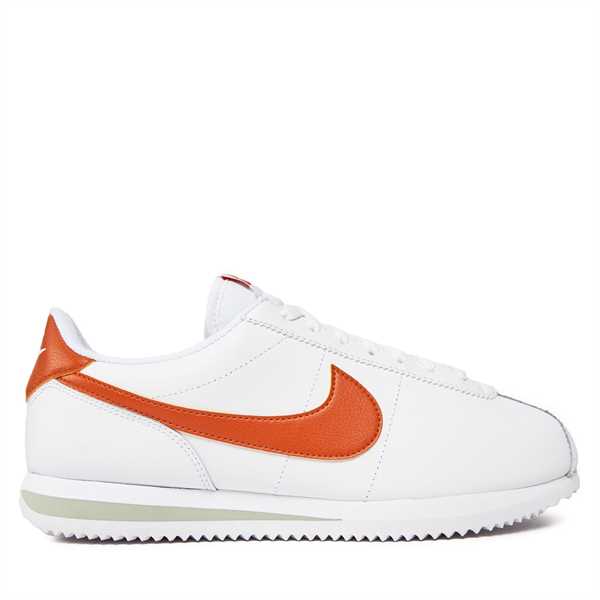 Sneakersy Nike Cortez DM4044 102 Biela