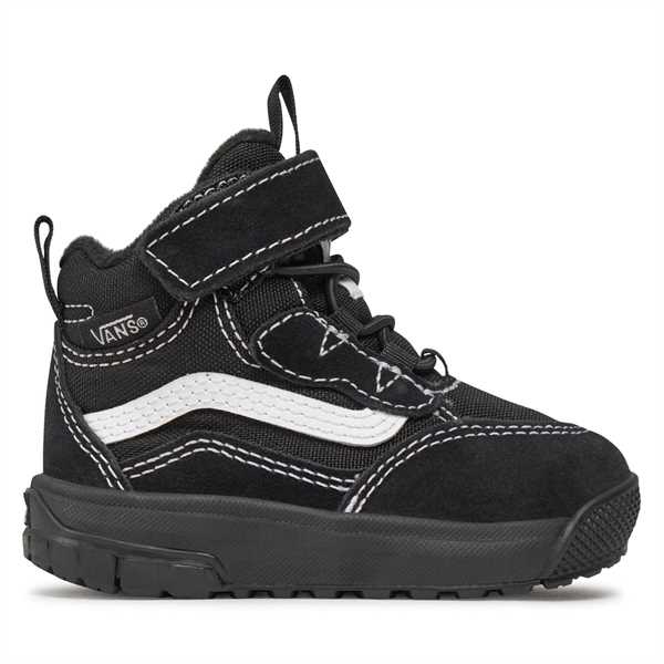 Sneakersy Vans Ultrarange Hi V Mte-1 VN000BVFBLK1 Čierna