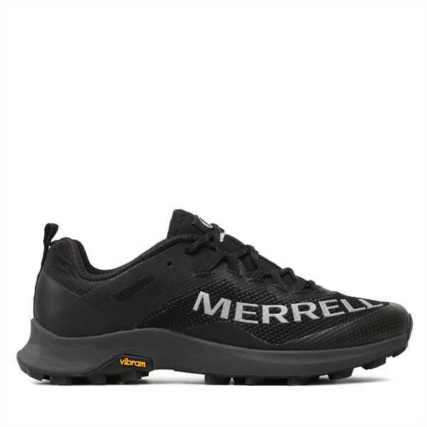 Bežecké topánky Merrell MTL Long Sky J066579 Čierna