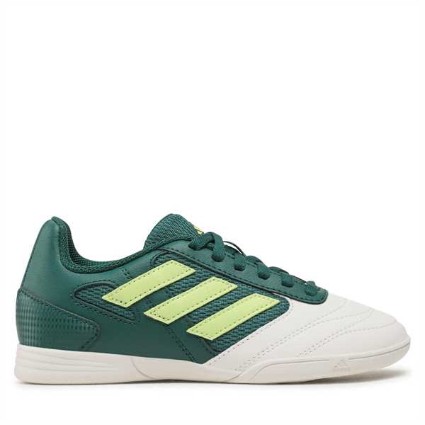 Futbalové topánky adidas Super Sala 2 IE1553 Zelená