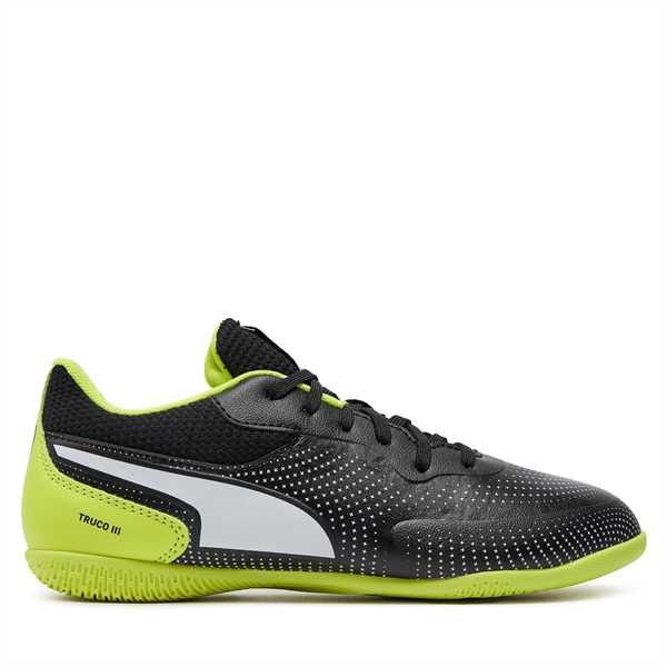 Futbalové topánky Puma Truco Iii 106935-11 Čierna