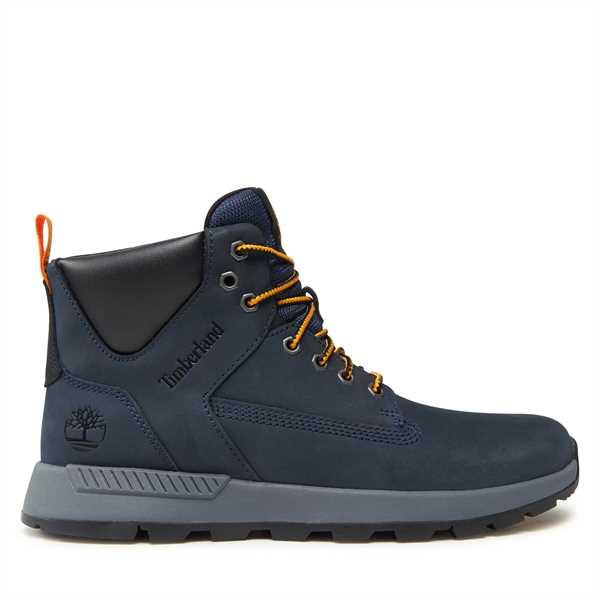 Šnurovacia obuv Timberland Killington Trk Chukka TB0A64350191 Tmavomodrá