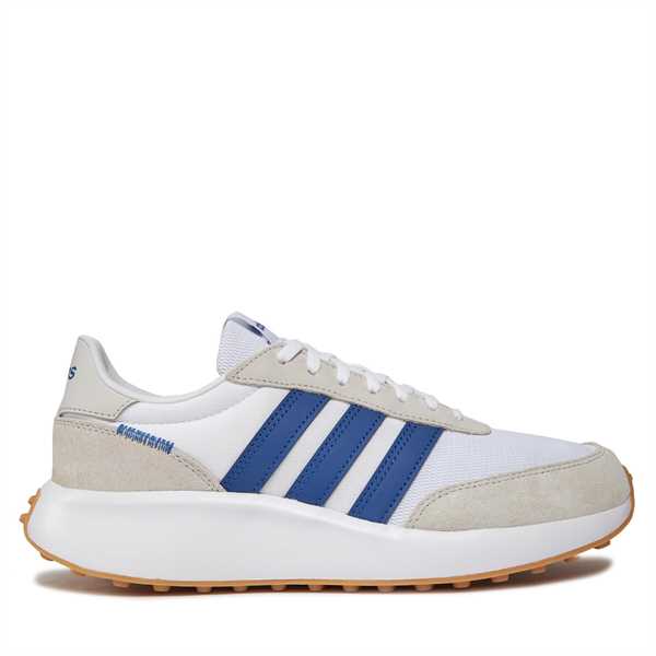 Sneakersy adidas Run 70s Lifestyle Running IG1183 Biela