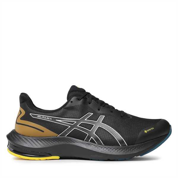 Bežecké topánky Asics Gel-Pulse 14 GTX 1011B490 Čierna