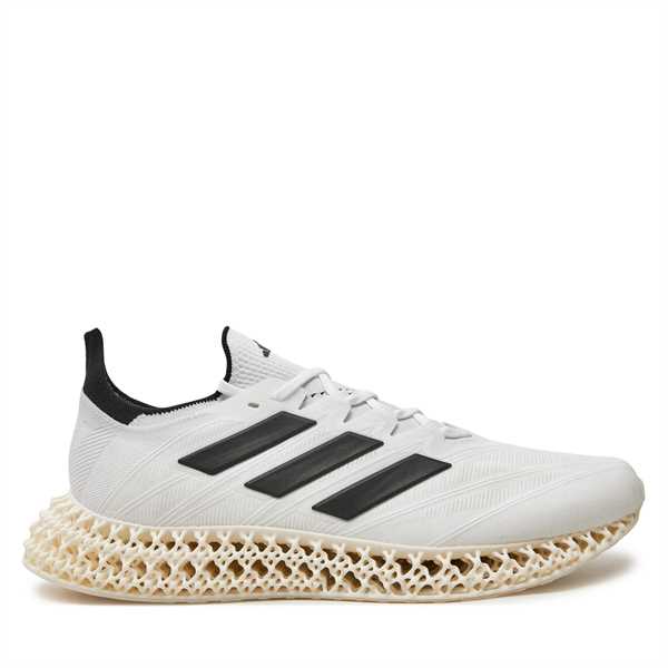 Bežecké topánky adidas 4Dfwd 4 ID8887 Biela