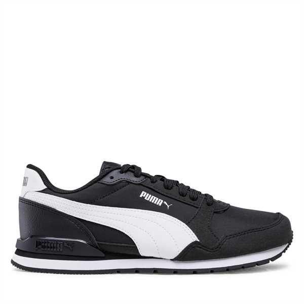 Sneakersy Puma St Runner V3 Nl 384857 01 Čierna