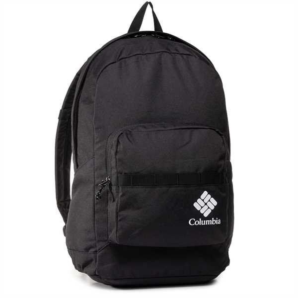 Ruksak Columbia Zigzag 22L Backpack 1890021 Čierna