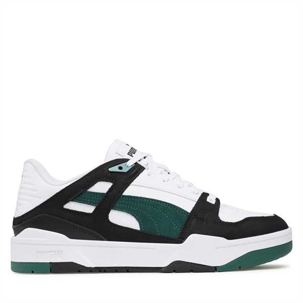 Sneakersy Puma Slipstream Box Out 394789 01 Biela