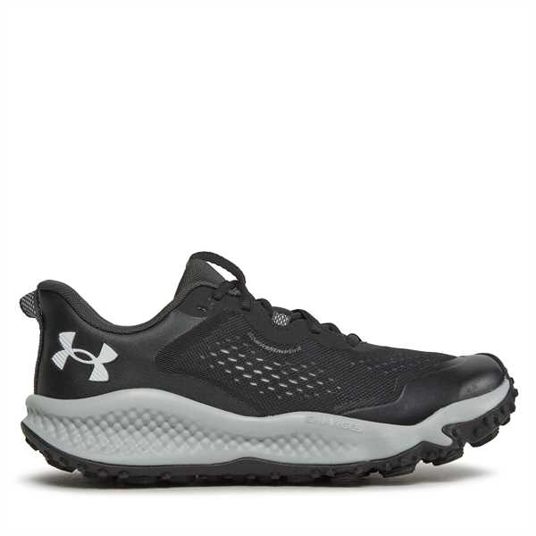 Trekingová obuv Under Armour Ua Charged Maven Trail 3026136-002 Čierna