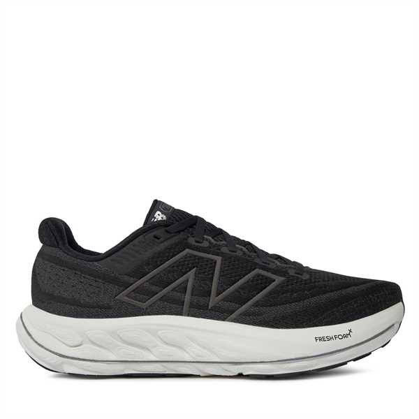 Bežecké topánky New Balance Fresh Foam Vongo V6 MVNGOLK6 Čierna