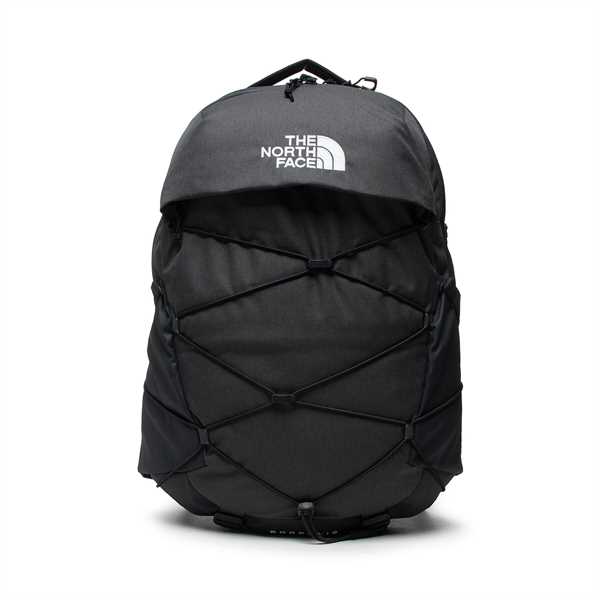 Ruksak The North Face Borealis NF0A52SEYLM Sivá