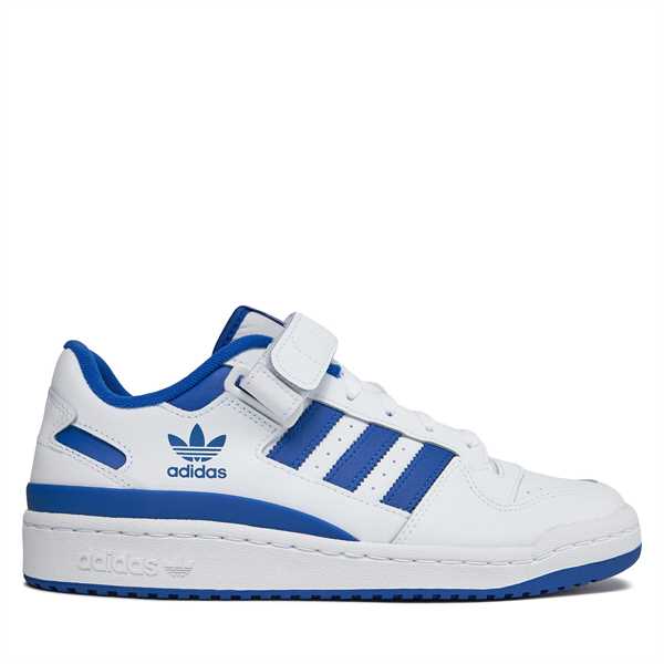 Sneakersy adidas Forum Low I FY7756 Biela