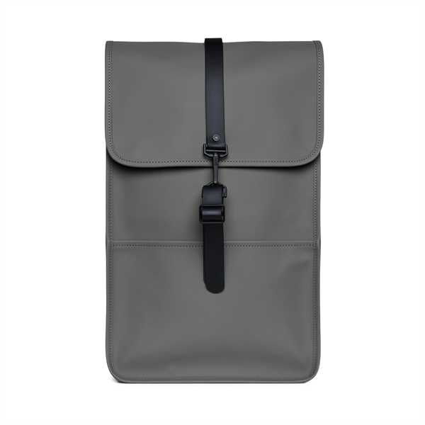 Ruksak Rains Backpack W3 13000 Sivá