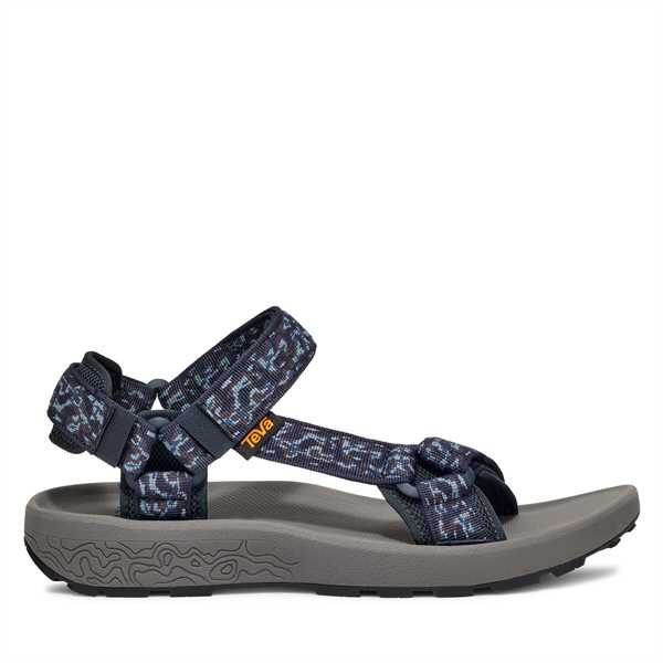 Sandále Teva Terragrip Sandal 1150510 Kaki