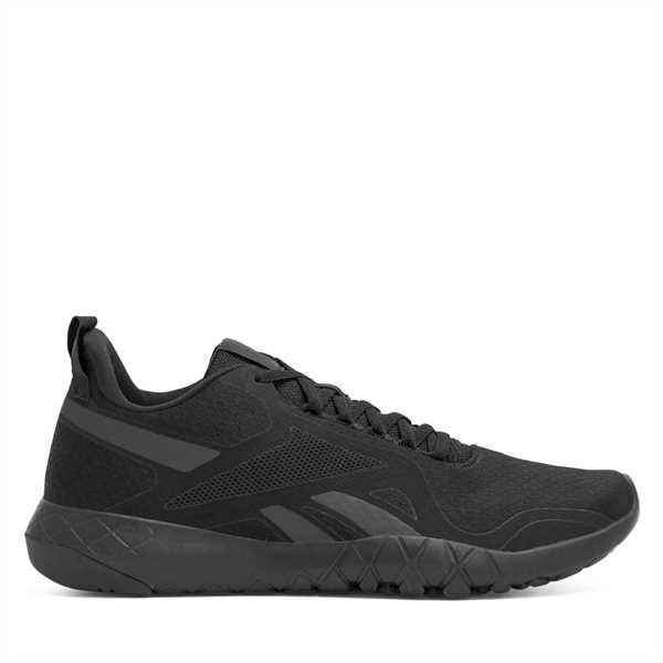 Topánky do posilňovne Reebok Flexagon Force 3.0 GX7554 Čierna